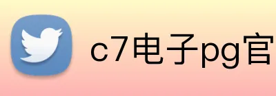 c7电子pg官网 logo